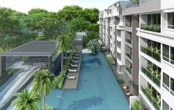 The Sorrento (D5), Condominium #504109241